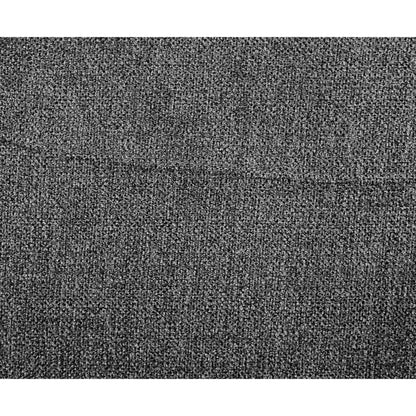 Kalen Motion Sofa w/Drop Down Table, Gray Chenille