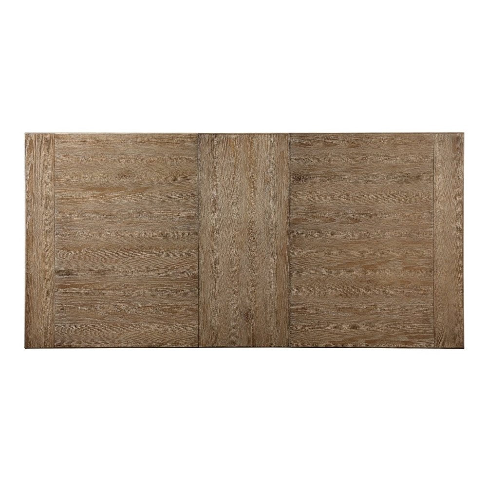 Nathaniel Dining Table, Maple