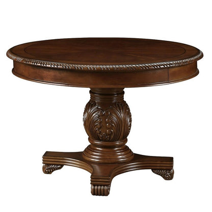 Chateau De Ville Dining Table, Cherry