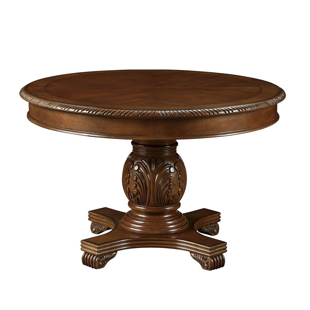 Chateau De Ville Dining Table, Cherry