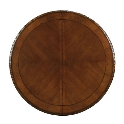 Chateau De Ville Dining Table, Cherry