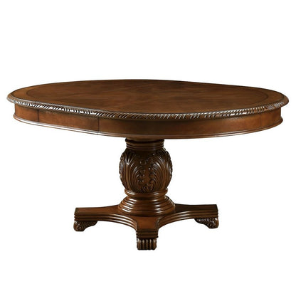 Chateau De Ville Dining Table, Cherry