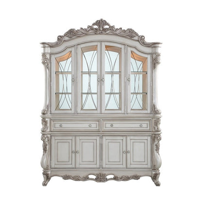 Gorsedd Buffet & Hutch, Golden Ivory