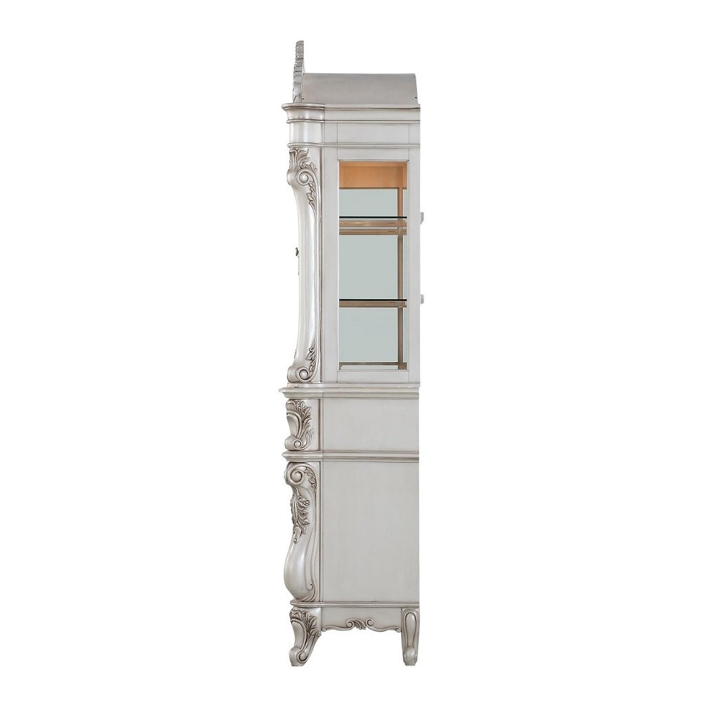 Gorsedd Buffet & Hutch, Golden Ivory