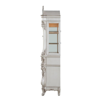 Gorsedd Buffet & Hutch, Golden Ivory