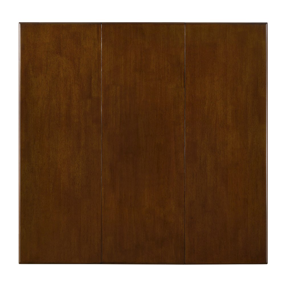 Dylan Counter Height Table, Buttermilk & Oak