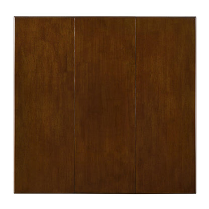 Dylan Counter Height Table, Buttermilk & Oak