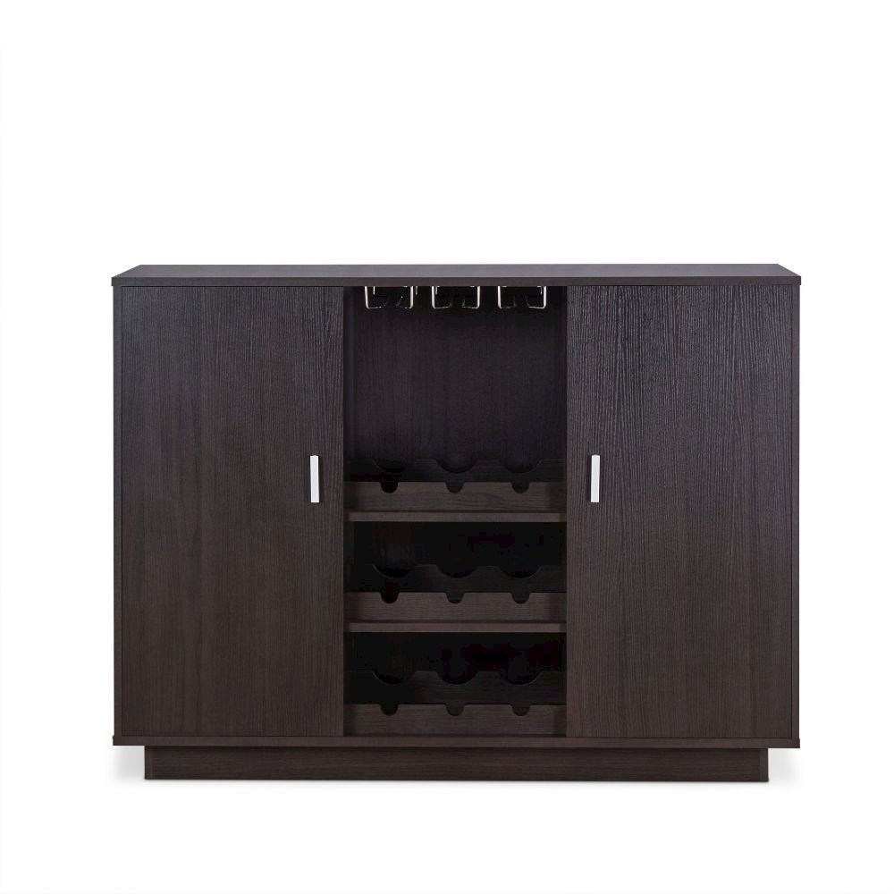 Hazen Server, Espresso