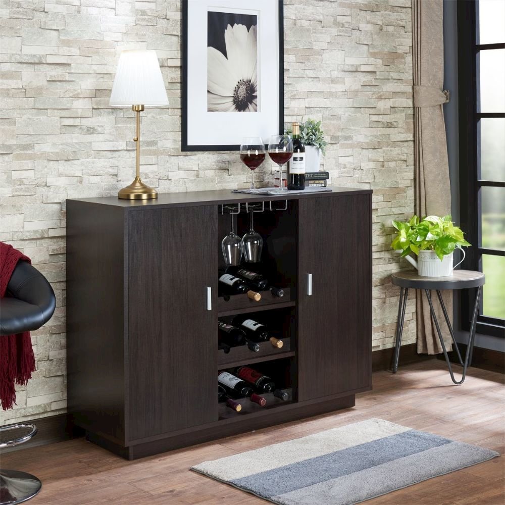 Hazen Server, Espresso