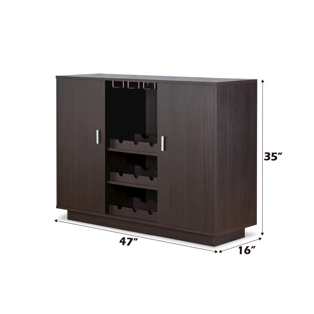 Hazen Server, Espresso