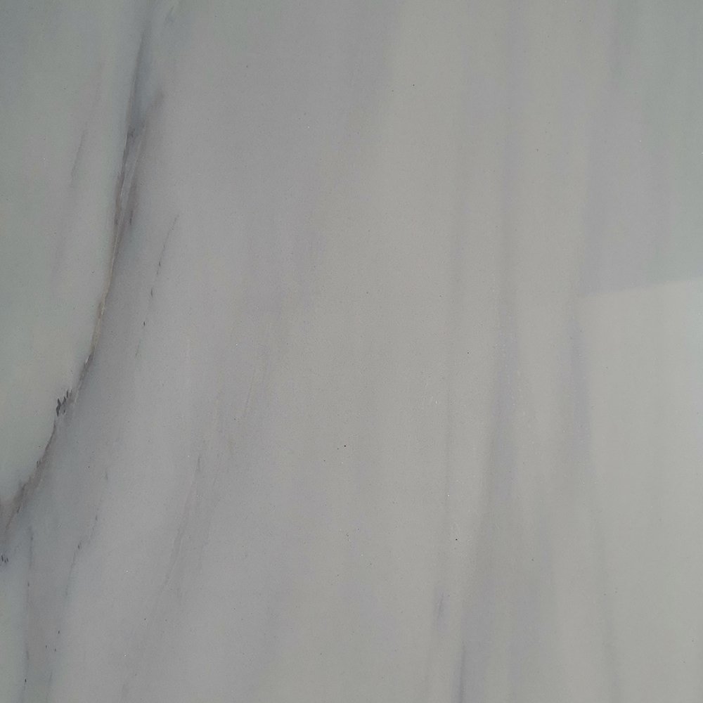 Yelena Counter Height Table w/Natrual Marble Top, Natural Marble Top