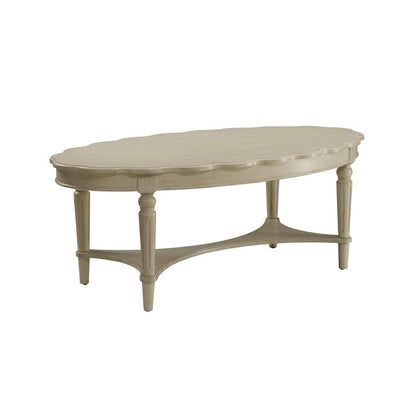 Fordon Coffee Table, Antique White