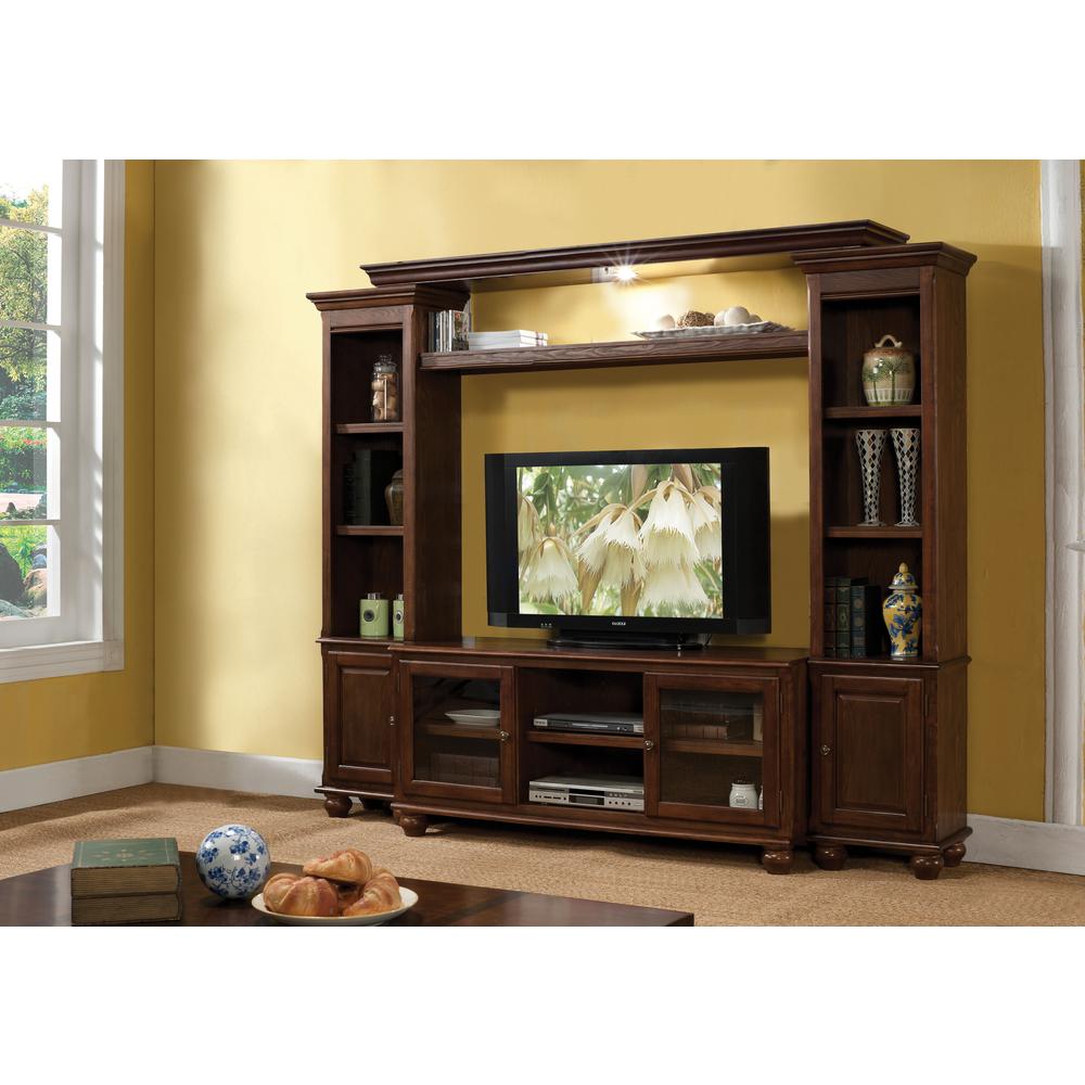 Dita TV Stand, Walnut