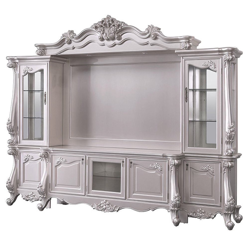 Bently Entertainment Center, Champagne