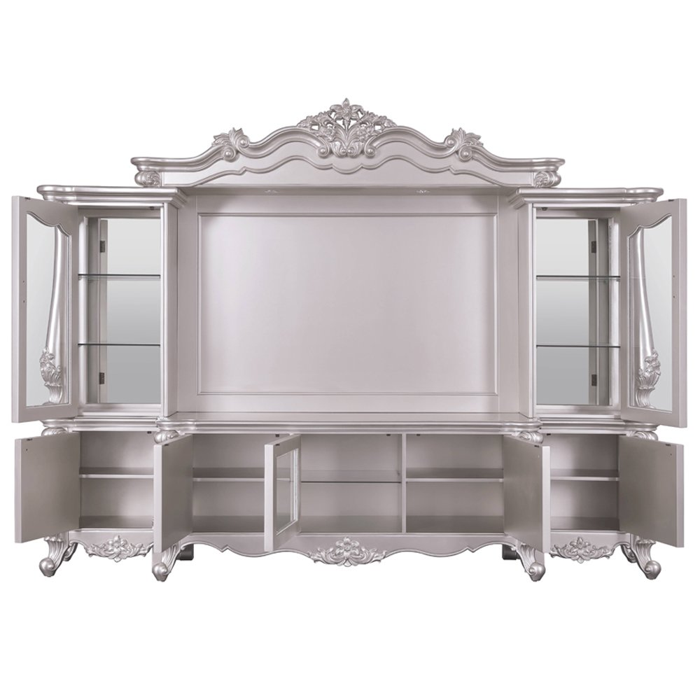 Bently Entertainment Center, Champagne