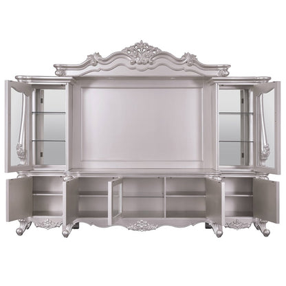 Bently Entertainment Center, Champagne