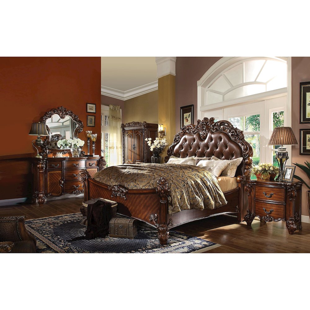 Vendome Dresser, Cherry