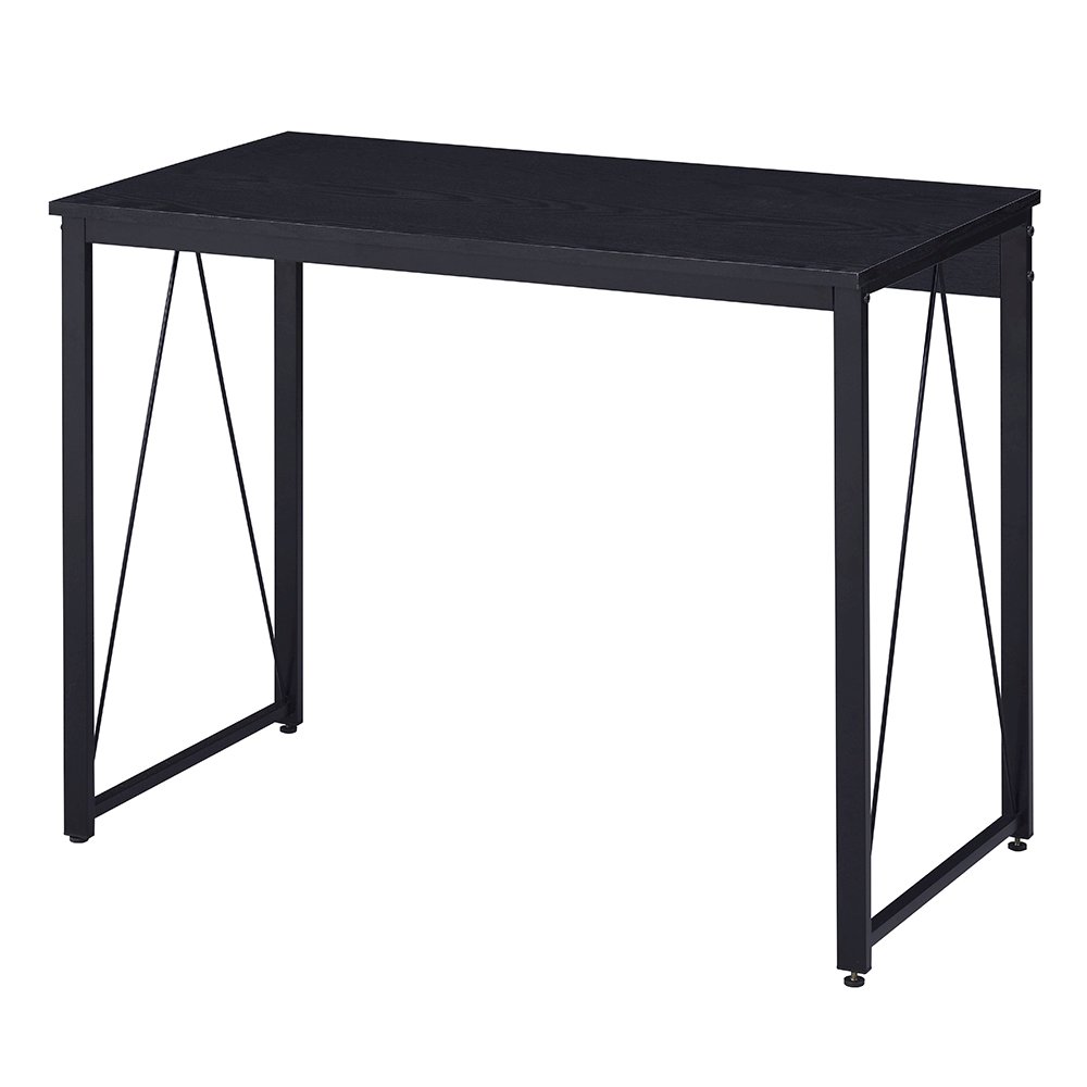 Zaidin Writing Desk, Black