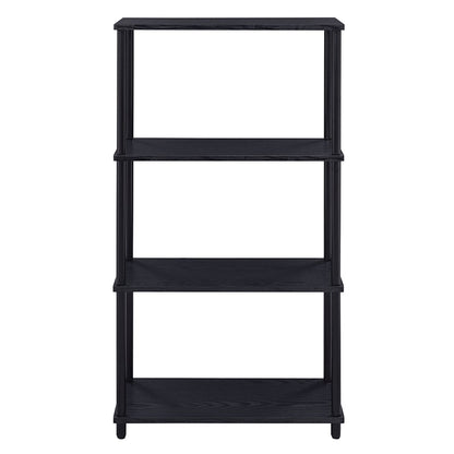 Nypho BookShelf, Black