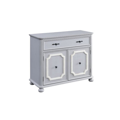 Enyin Cabinet, Gray