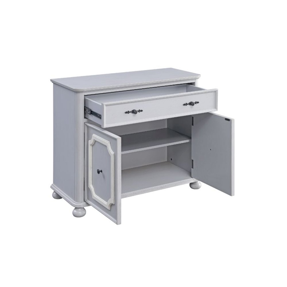 Enyin Cabinet, Gray