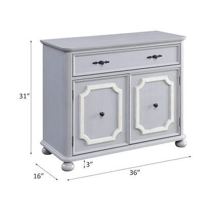 Enyin Cabinet, Gray