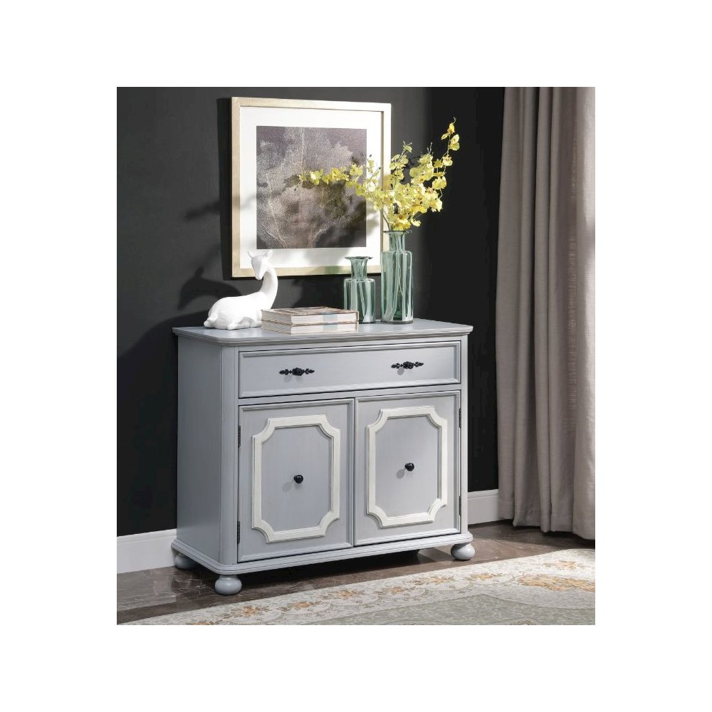 Enyin Cabinet, Gray