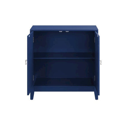 Einstein Console Table, Blue