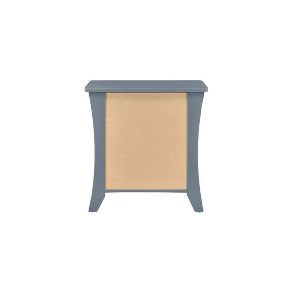 Colt Accent Table, Gray