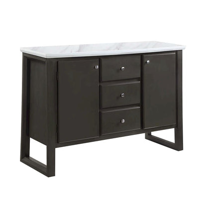 Madan Server, Gray Oak