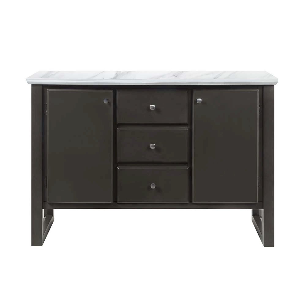 Madan Server, Gray Oak