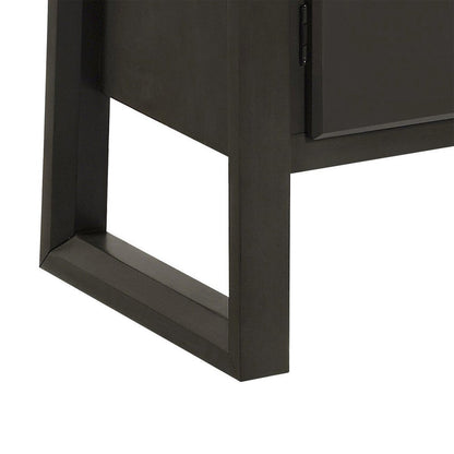 Madan Server, Gray Oak