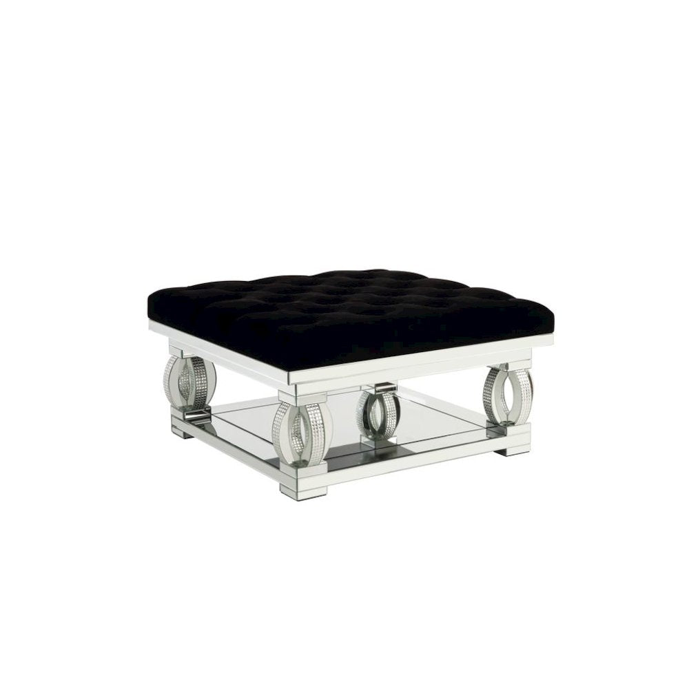 Ornat Ottoman, Faux Square Diamonds