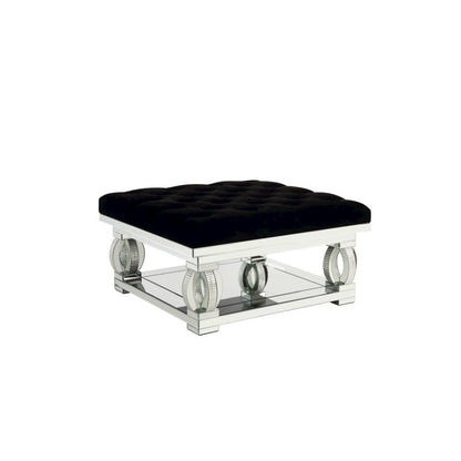 Ornat Ottoman, Faux Square Diamonds