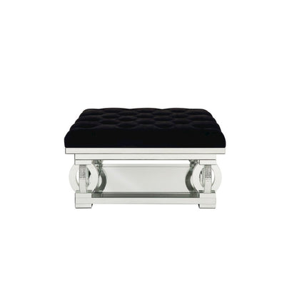 Ornat Ottoman, Faux Square Diamonds