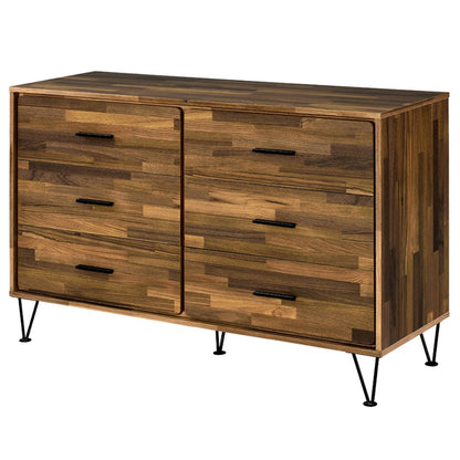 Hestia Dresser, Walnut