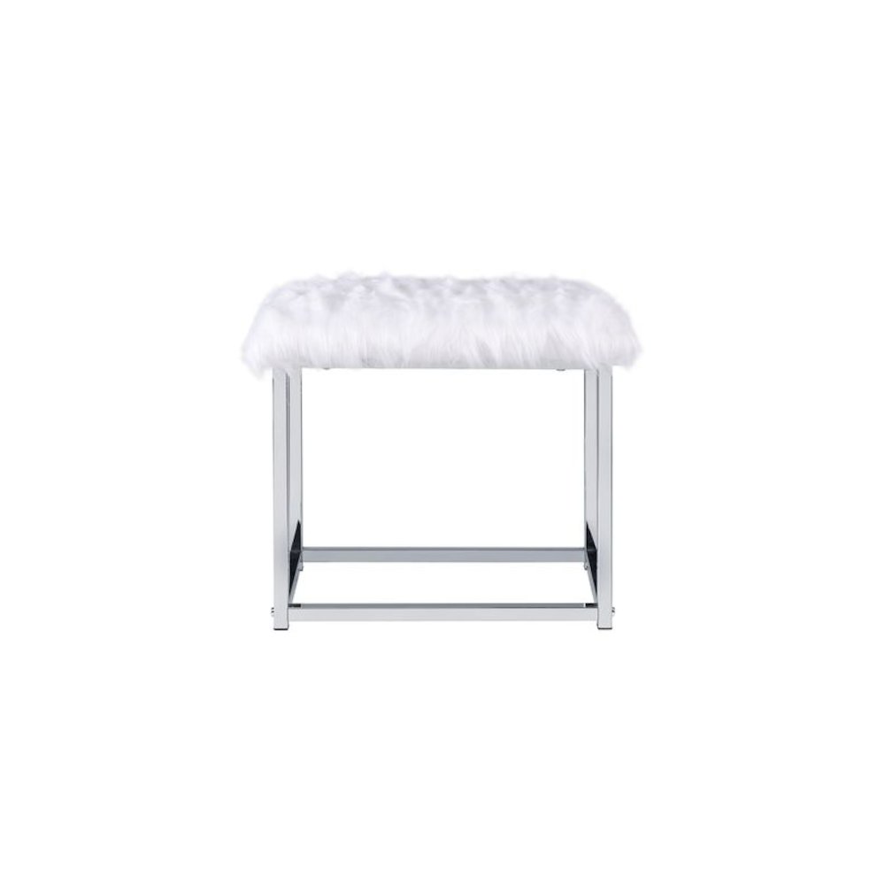 Coleen Vanity Set, Chrome