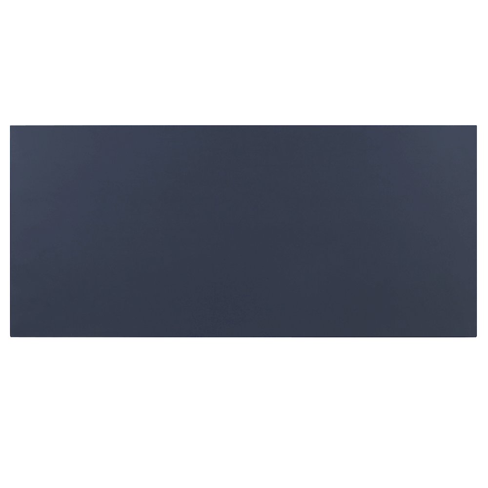 Nalo Console Table, Charcoal