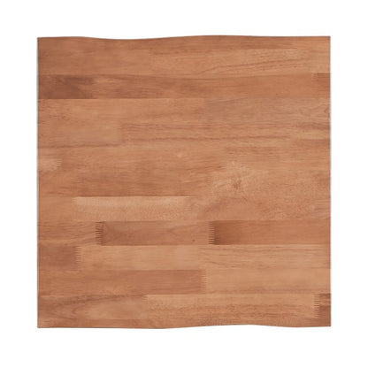 Velentina End Table, Natural