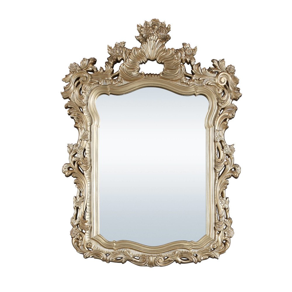 Seville Mirror, Gold