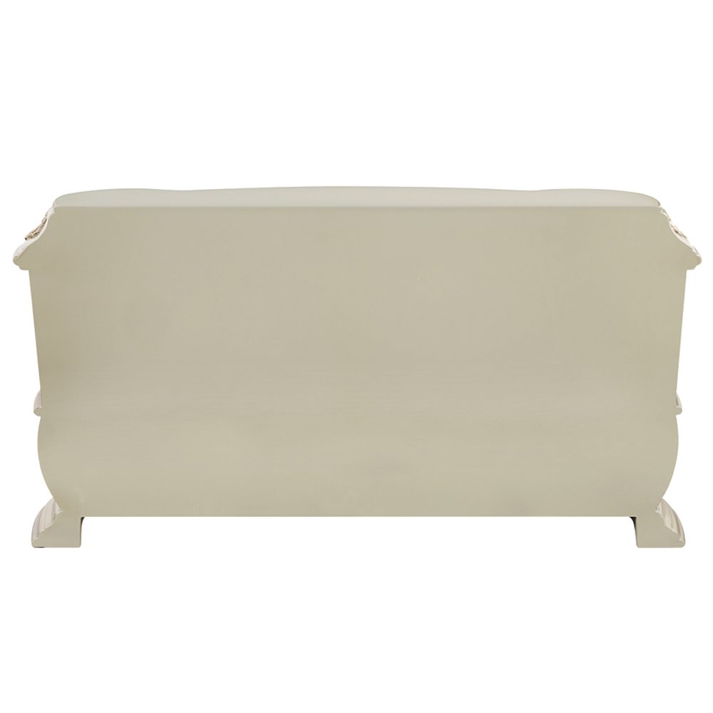 Danae Dresser, Champagne & Gold