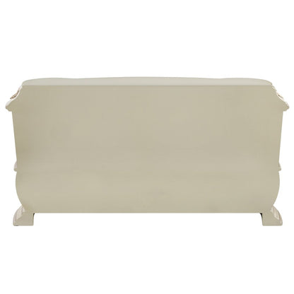 Danae Dresser, Champagne & Gold