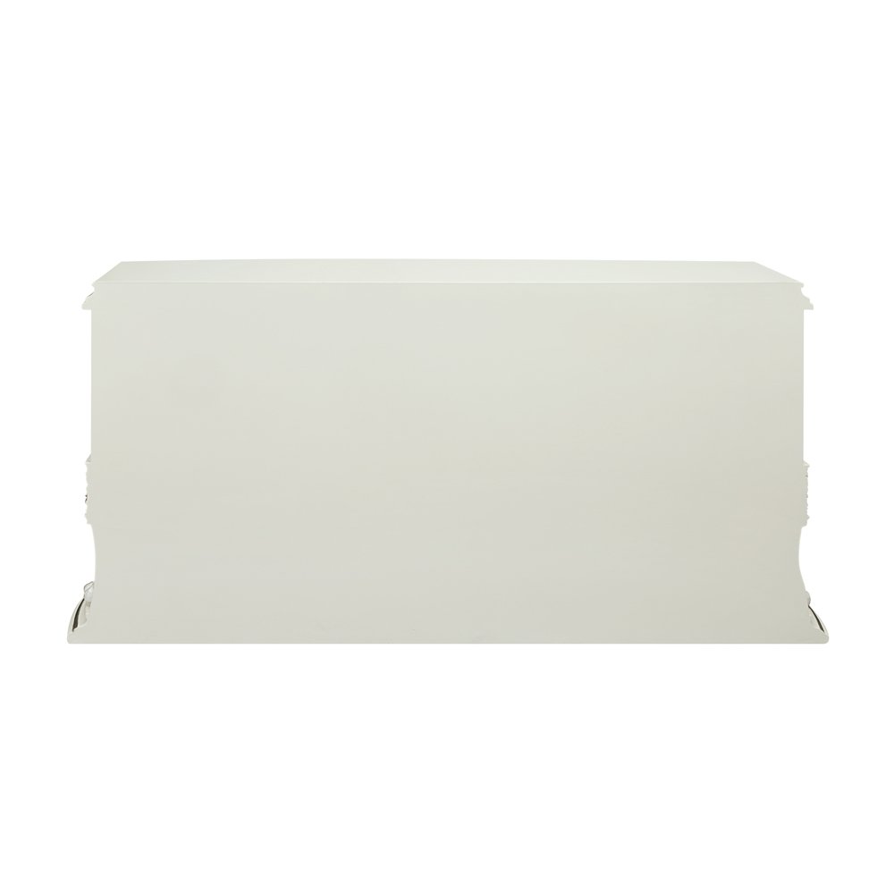 Adara Dresser, Antique White