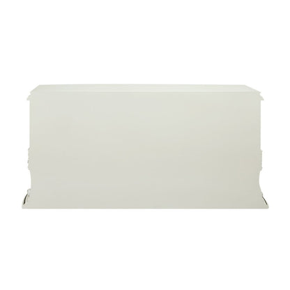 Adara Dresser, Antique White