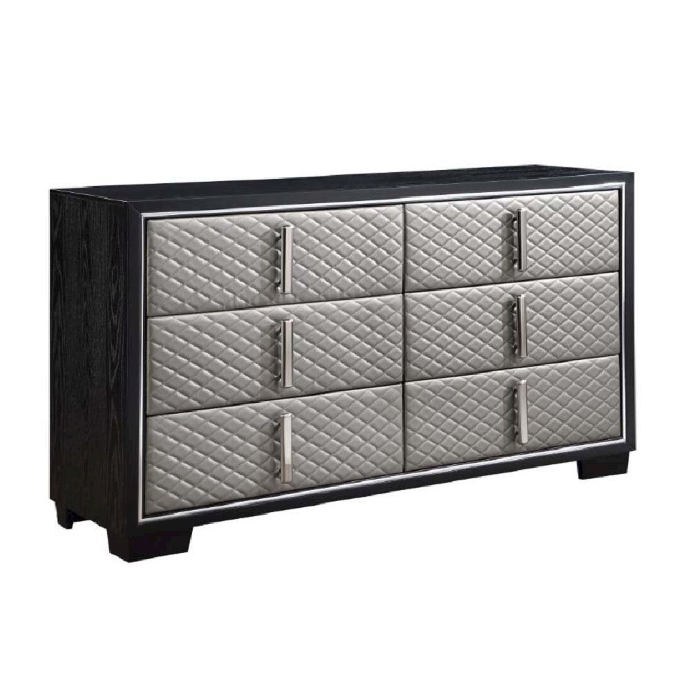 Nicola Dresser 65"W x 39"H