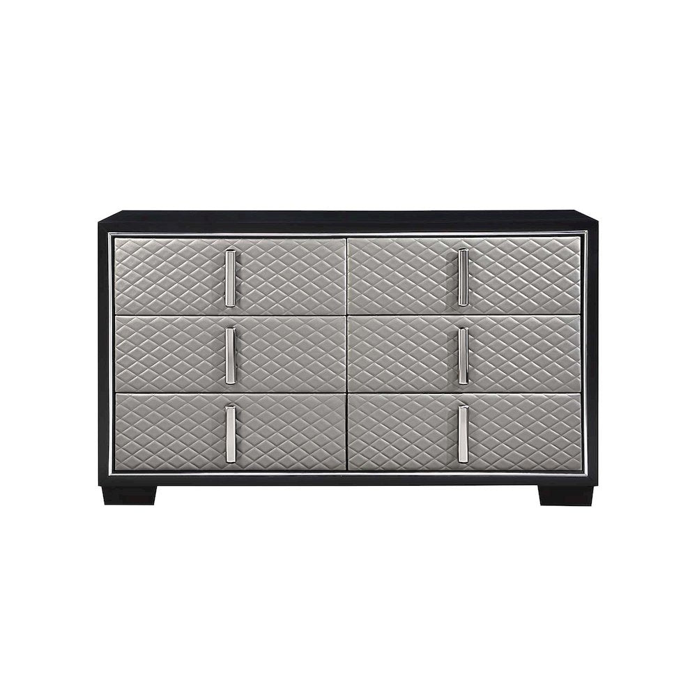 Nicola Dresser 65"W x 39"H