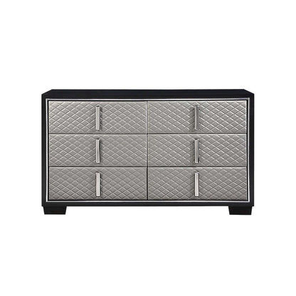 Nicola Dresser 65"W x 39"H