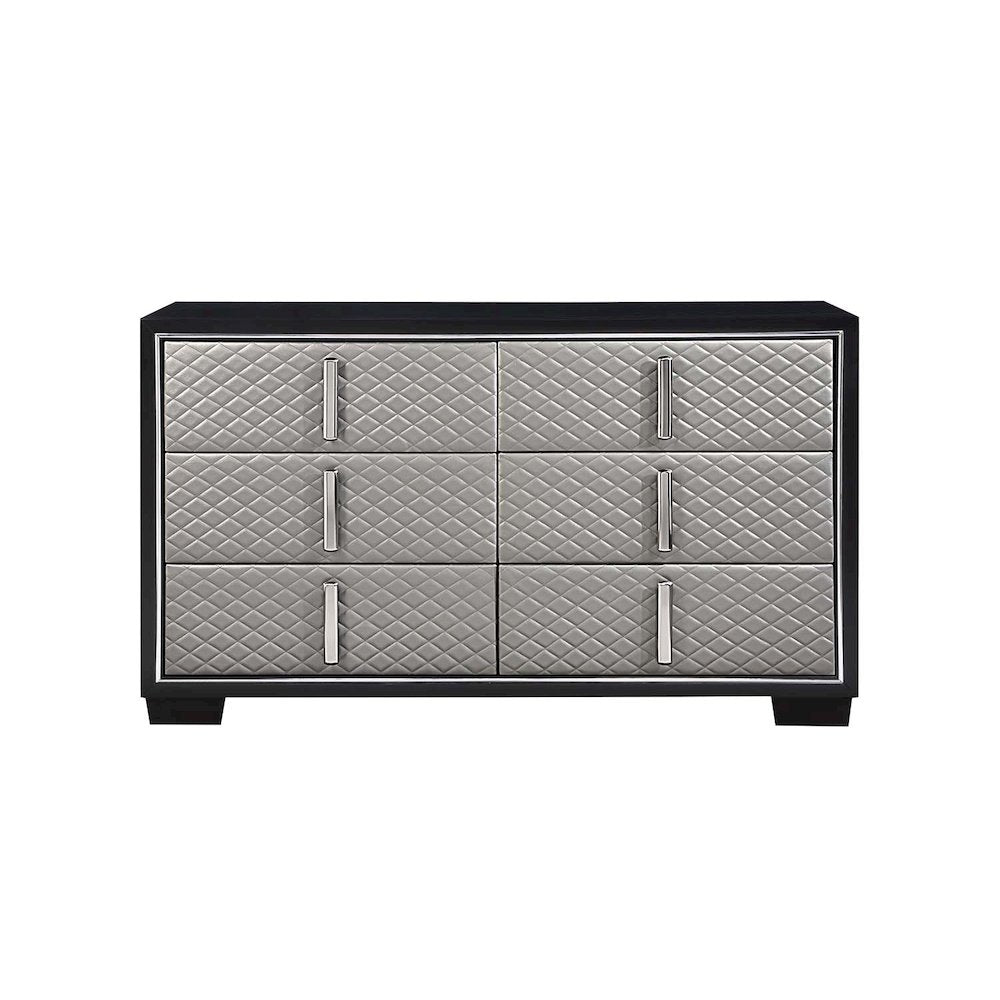 Nicola Dresser 65"W x 39"H