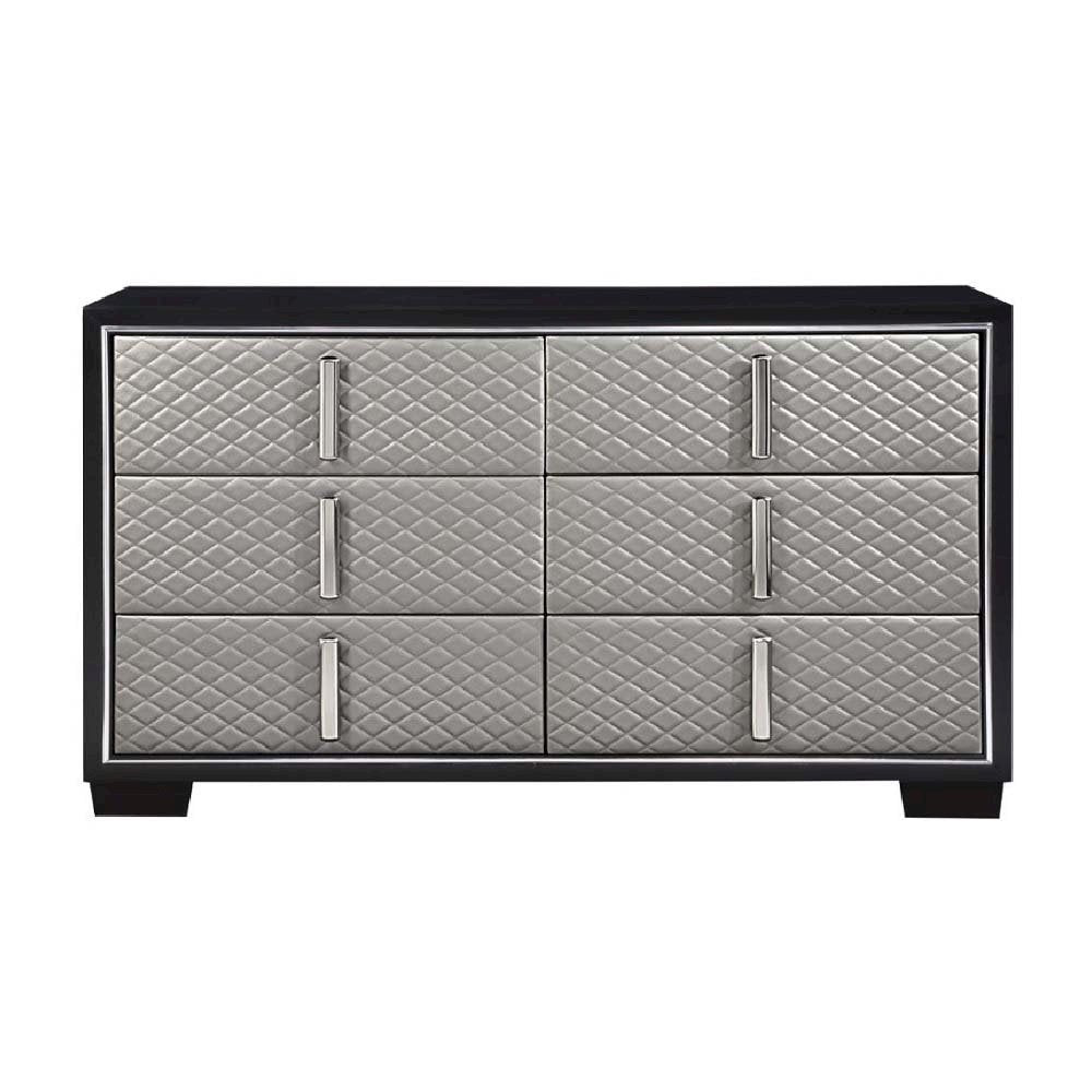 Nicola Dresser 65"W x 39"H
