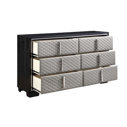 Nicola Dresser 65"W x 39"H